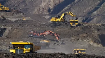 استثمارات بـ192 مليار ريال.. مشروع سعودي ضخم لتصدر سوق المعادن النادرة عالميًا